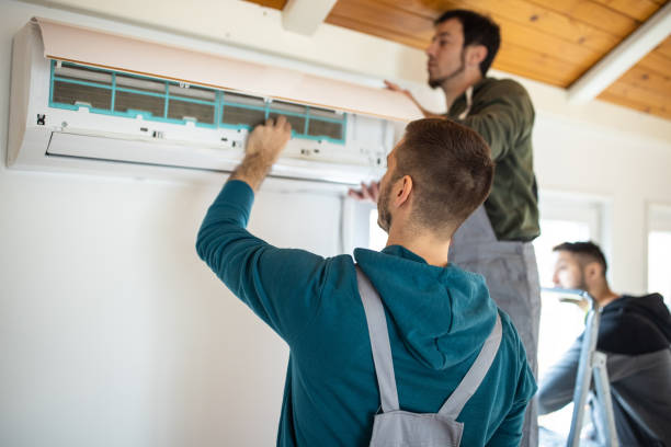 Best 24/7 HVAC repair  in Mount Vernon, OH