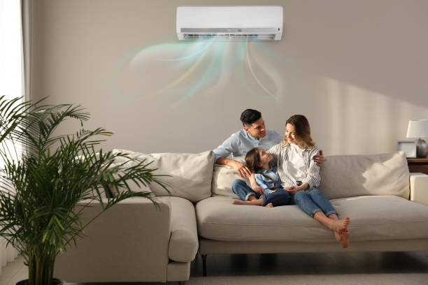 Best HVAC emergency services  in Mount Vernon, OH