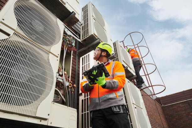 Best HVAC repair near me  in Mount Vernon, OH