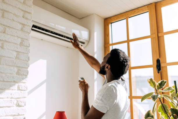 HVAC troubleshooting in Mount Vernon, OH