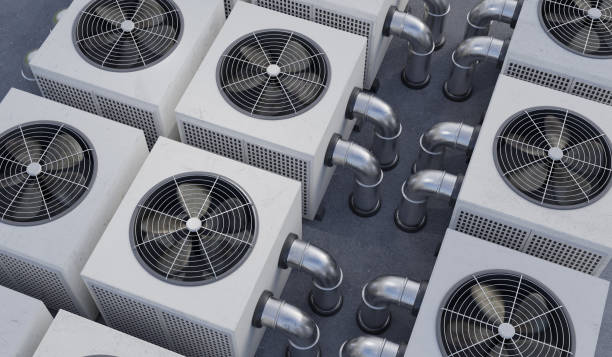 Best HVAC replacement cost  in Mount Vernon, OH
