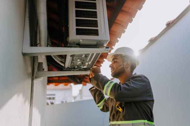 Best Furnace repair near me  in Mount Vernon, OH