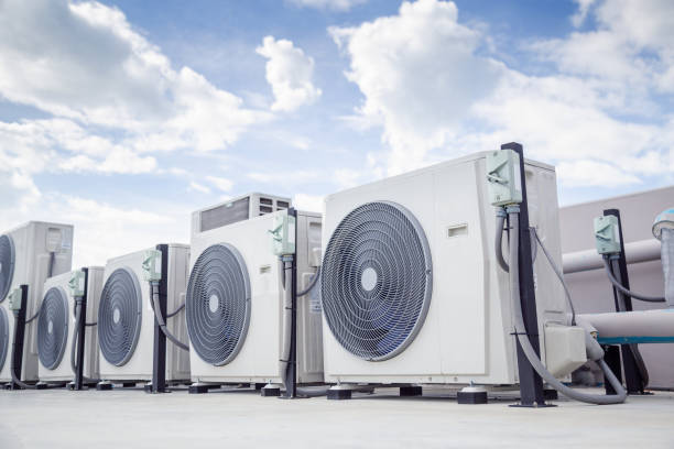 Best Air conditioning repair  in Mount Vernon, OH