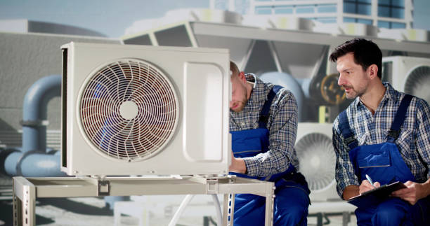 Best HVAC system installation  in Mount Vernon, OH