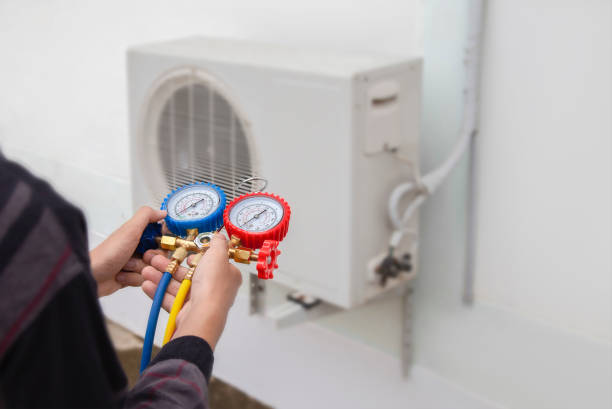 Best HVAC repair near me  in Mount Vernon, OH