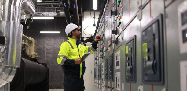 Best Furnace repair near me  in Mount Vernon, OH