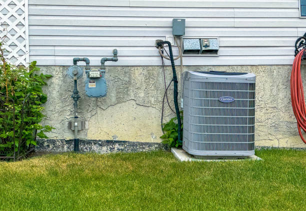 Best Air quality test  in Mount Vernon, OH